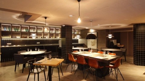 Silken Concordia – fotografie 4