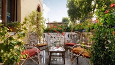 Casa Villa Gardenia (Marghera)