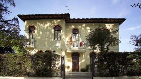 Casa Villa Gardenia (Marghera) – fotografie 2