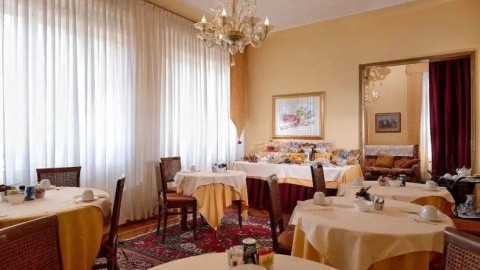 Casa Villa Gardenia (Marghera) – fotografie 3