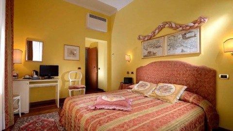 Casa Villa Gardenia (Marghera) – fotografie 5