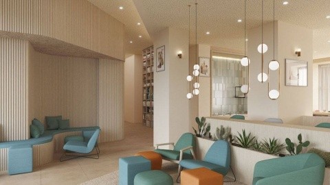 Staybridge Suites Malaga – fotografie 3