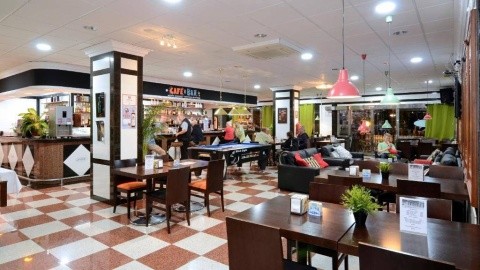 Apartmány Nuriasol – fotografie 2