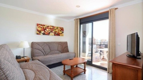 Apartmány Nuriasol – fotografie 4