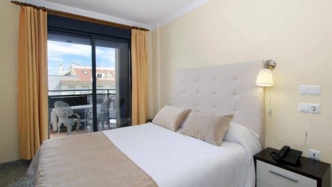Apartmány Nuriasol – fotografie 5