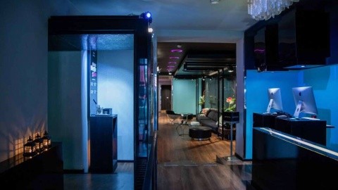 UNAHOTELS One Siracusa (ex. UNA Hotel One) – fotografie 3