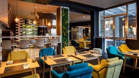 UNAHOTELS One Siracusa (ex. UNA Hotel One) – fotografie 4