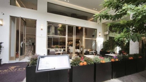Eternity Athens – fotografie 2