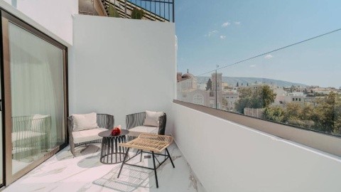Eternity Athens – fotografie 3