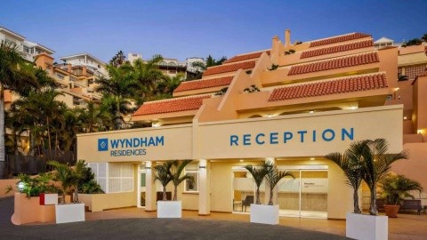 Wyndham Residences Costa Adeje (ex. CLC Monterey) – fotografie 2