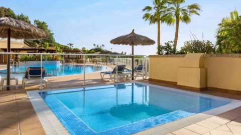 Wyndham Residences Costa Adeje (ex. CLC Monterey) – fotografie 5