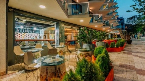 Essence Boutique by Don Paquito – fotografie 3