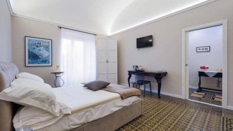 B&B Sciara Larmisi – fotografie 2
