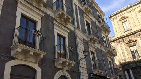 B&B Sciara Larmisi – fotografie 3