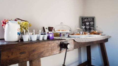 B&B Sciara Larmisi – fotografie 5