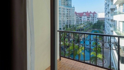 The Hideaway Resort Pattaya Chonburi – fotografie 2
