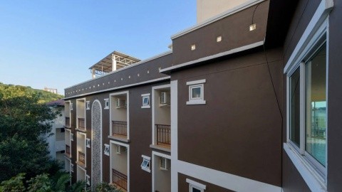The Hideaway Resort Pattaya Chonburi – fotografie 5