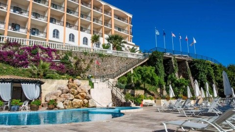Paleo Art Nouveau (ex. Paleokastritsa) – fotografie 3