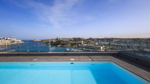 Verdi Gzira Promenade – fotografie 2