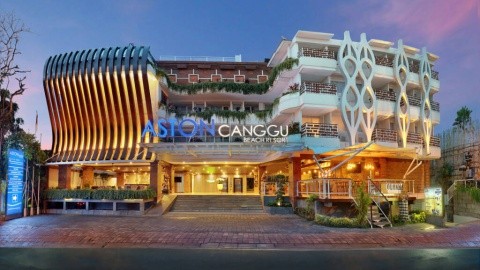 Aston Canggu Beach (Canggu)