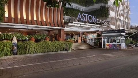 Aston Canggu Beach (Canggu) – fotografie 2