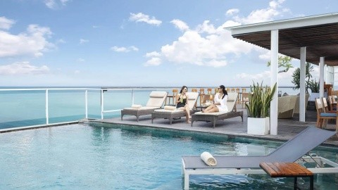 Aston Canggu Beach (Canggu) – fotografie 4