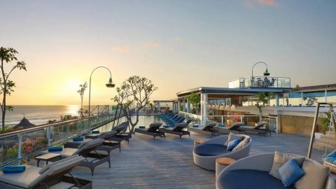 Aston Canggu Beach (Canggu) – fotografie 5