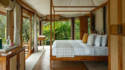 Nadi Nature Resort (Angseri) – fotografie 2