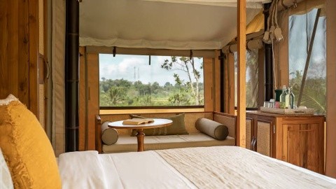 Nadi Nature Resort (Angseri) – fotografie 3