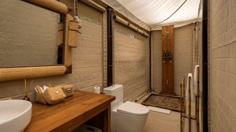 Nadi Nature Resort (Angseri) – fotografie 4