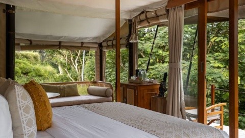 Nadi Nature Resort (Angseri) – fotografie 5