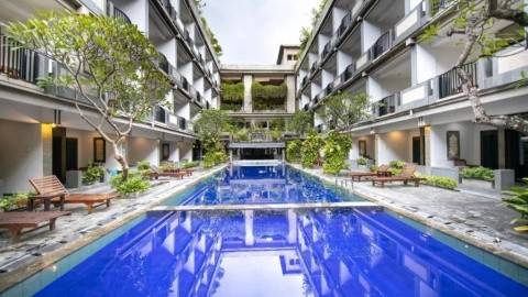 Champlung Mas (Legian) – fotografie 2