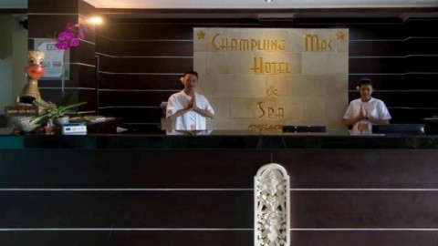 Champlung Mas (Legian) – fotografie 3