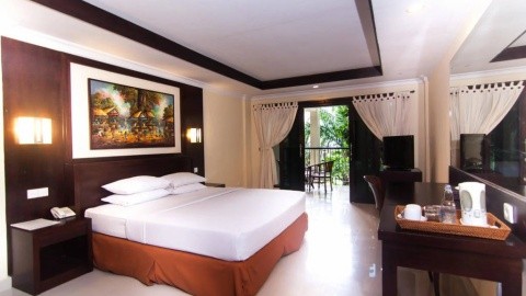 Champlung Mas (Legian) – fotografie 4