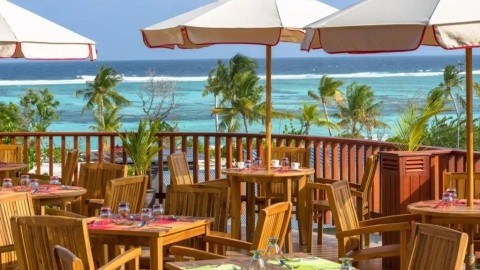 Araamu Hotels Maldives – fotografie 3