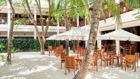 Araamu Hotels Maldives – fotografie 4