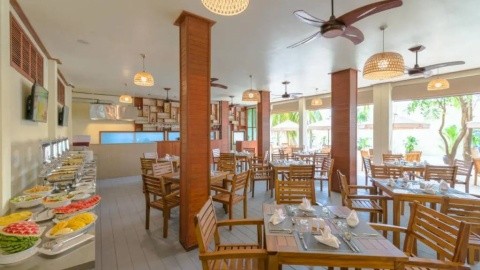Araamu Hotels Maldives – fotografie 5