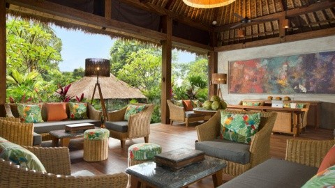 Adiwana Resort Jembawan – fotografie 3