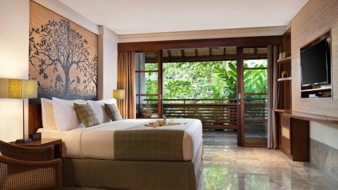 Adiwana Resort Jembawan – fotografie 4