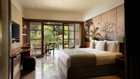Adiwana Resort Jembawan – fotografie 5