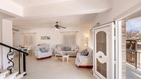 Ayia Thekla Sea Breeze Villa – fotografie 2