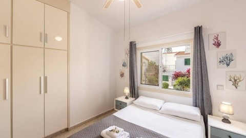 Ayia Thekla Sea Breeze Villa – fotografie 3