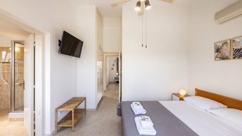 Ayia Thekla Sea Breeze Villa – fotografie 4