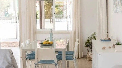 Ayia Thekla Sea Breeze Villa – fotografie 5