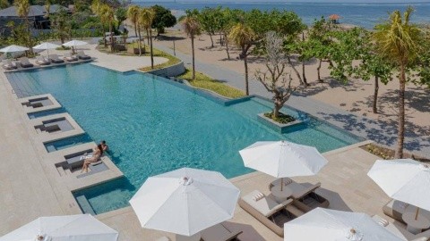 Sumitra Luxury Villas & Resort by Pramana – fotografie 2