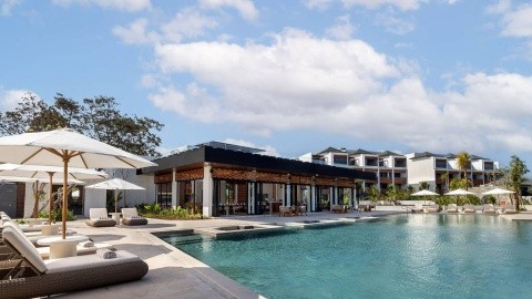 Sumitra Luxury Villas & Resort by Pramana – fotografie 3