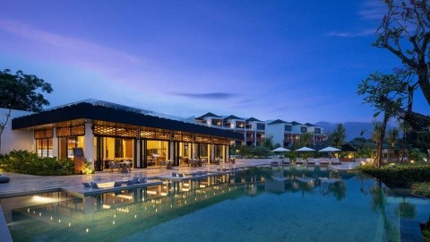 Sumitra Luxury Villas & Resort by Pramana – fotografie 4