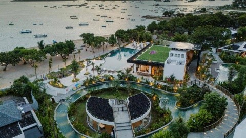 Sumitra Luxury Villas & Resort by Pramana – fotografie 5