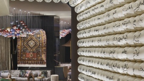 W Dubai - Mina Seyahi – fotografie 3