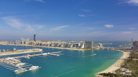 W Dubai - Mina Seyahi – fotografie 4
